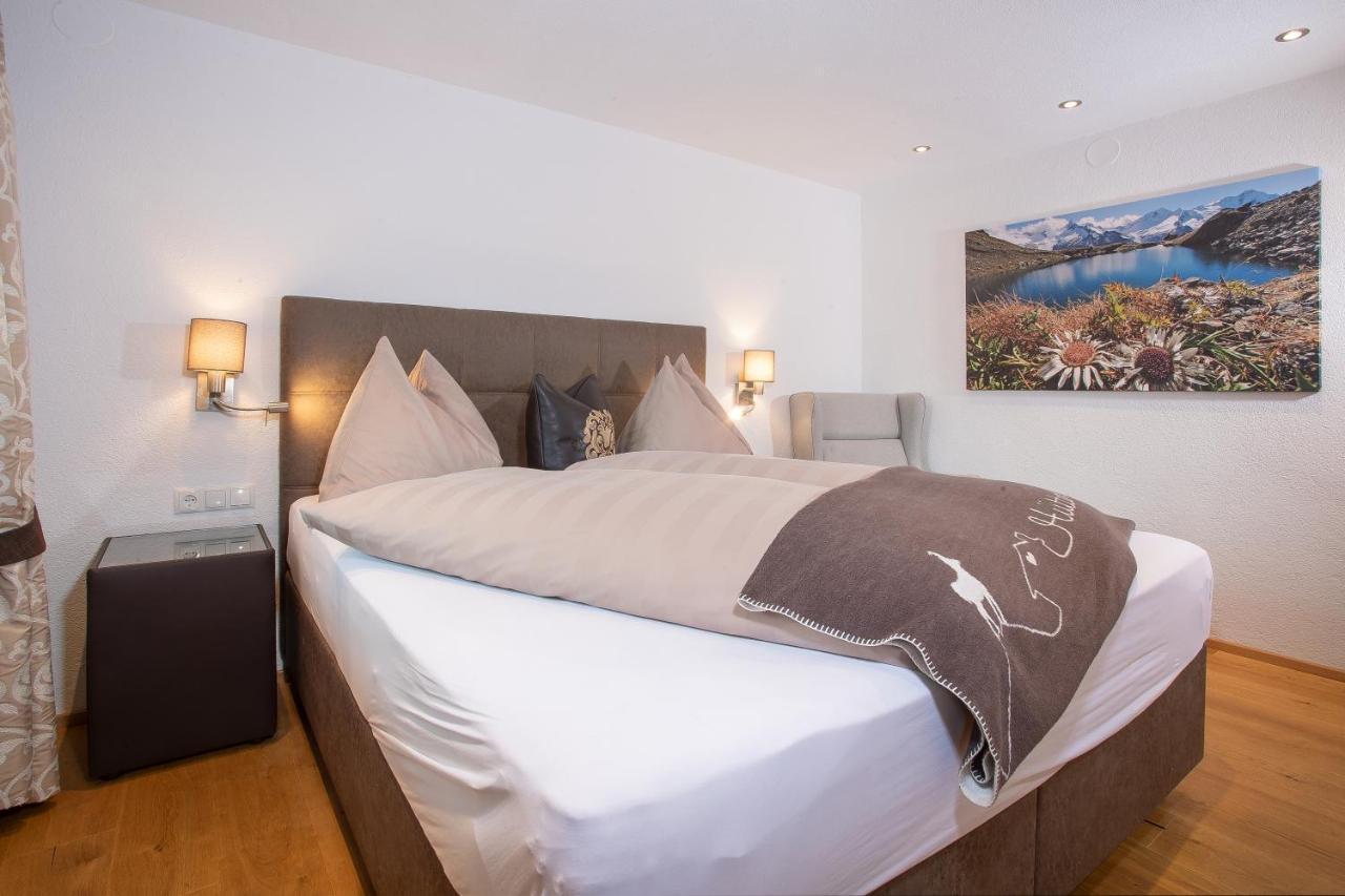 Appartement Kichelerhof Strass im Zillertal Exteriör bild