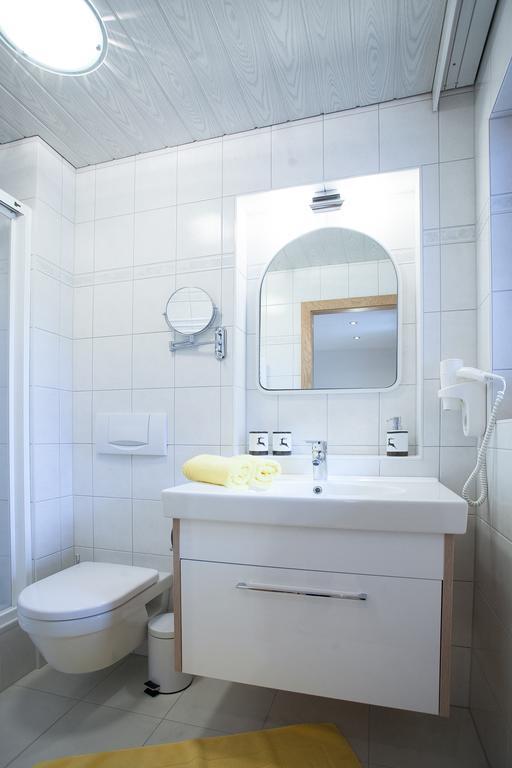Appartement Kichelerhof Strass im Zillertal Rum bild