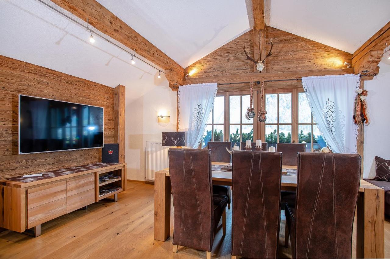 Appartement Kichelerhof Strass im Zillertal Exteriör bild