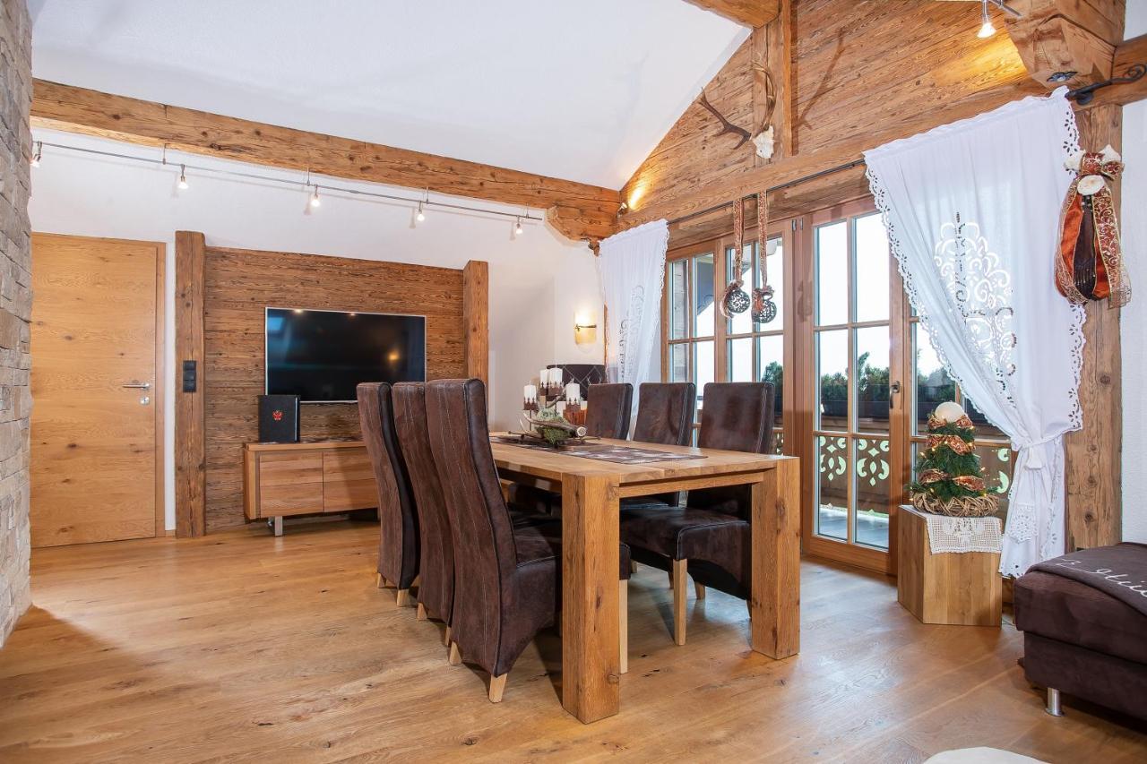 Appartement Kichelerhof Strass im Zillertal Exteriör bild